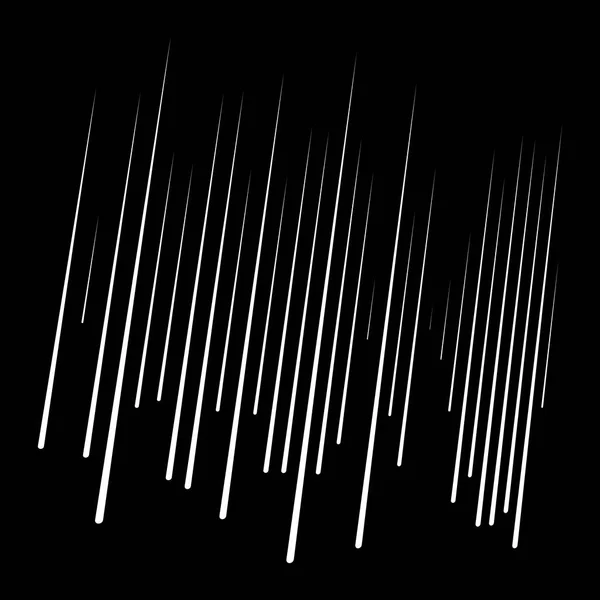Linee parallele verticali dinamiche, motivo a strisce. strea dritto — Vettoriale Stock