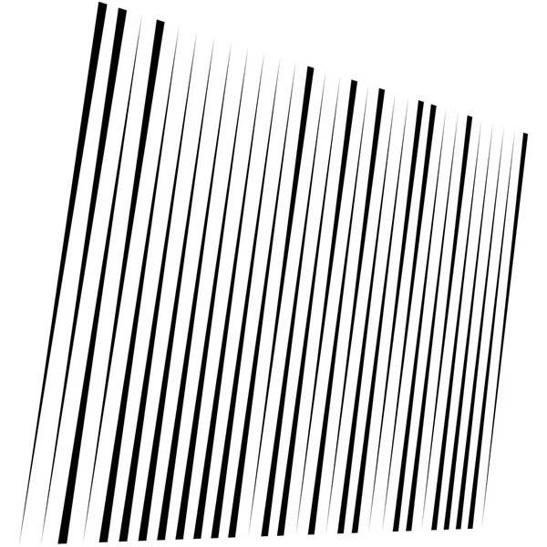 Lines, stripes pattern, background. vertical straight, parallel — ストックベクタ