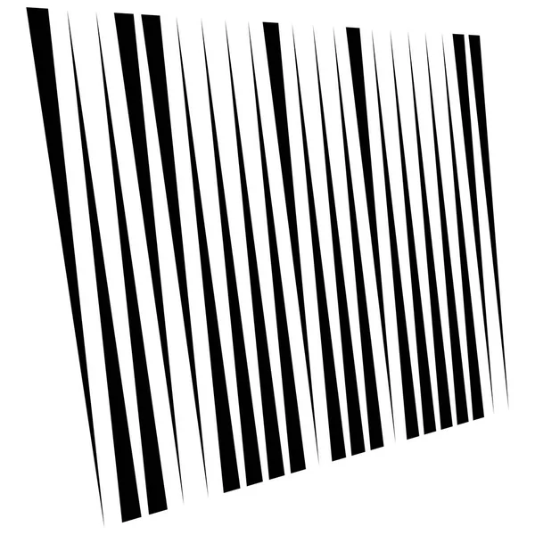 Linien, Streifenmuster, Hintergrund. senkrecht gerade, parallel — Stockvektor