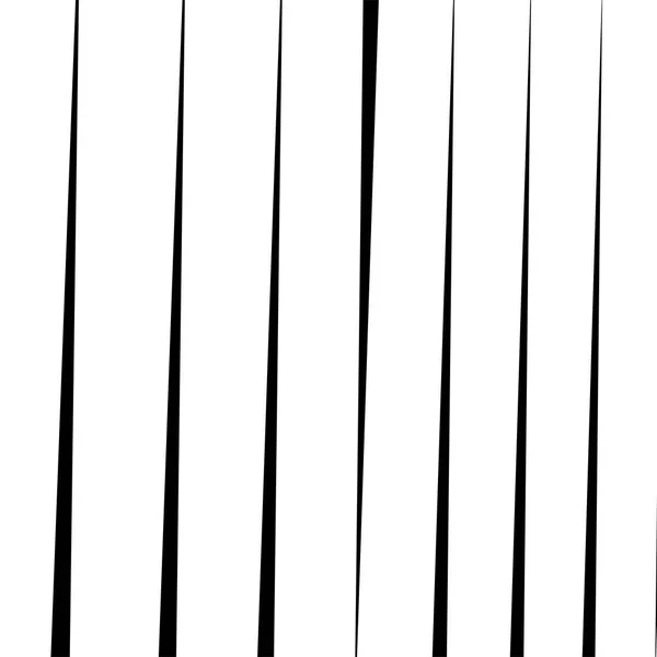 Random lines background. irregular stripes pattern. parallel, dy — ストックベクタ