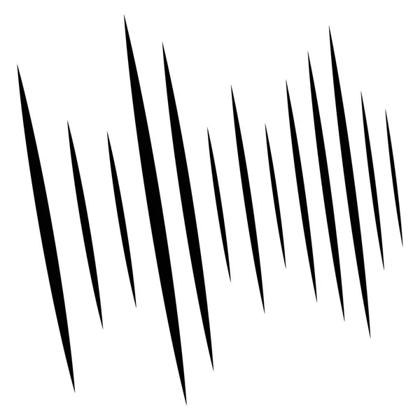 Динамические вертикальные параллельные линии, рисунок полос. stream strea — стоковый вектор