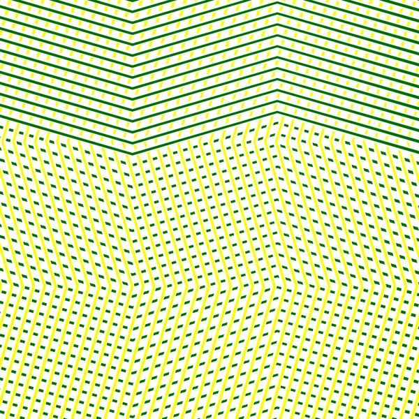 Duotone, 2-kolorowe kreski, plamka, szycie, rozproszone geometri Ilustracja Stockowa