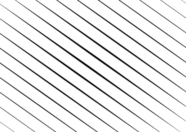 Diagonal rectangular, líneas oblicuas, tiras abstractas, geométricas — Vector de stock