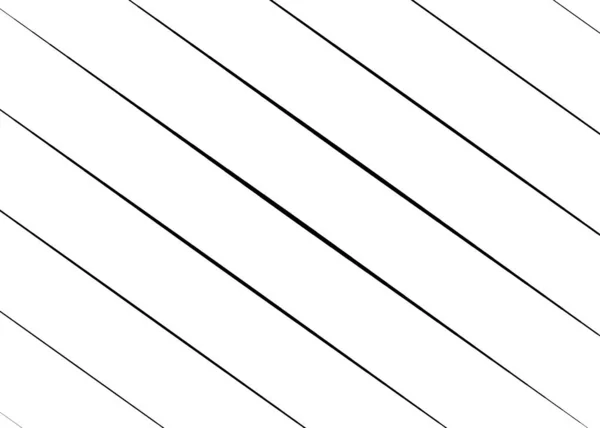 Rektangulära diagonala, sneda linjer, abstrakta remsor, geometriska — Stock vektor