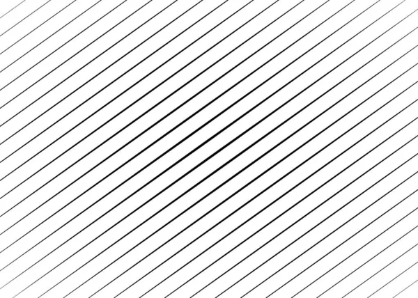 Diagonale rectangulaire, lignes obliques, bandes abstraites, géométriques — Image vectorielle