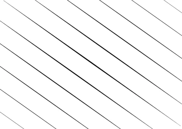 Rechthoekige diagonaal, schuine lijnen, stroken abstract, geometrisch — Stockvector