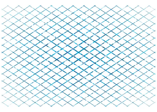 格子质感 几何网格，网格。 摘要光栅线a — 图库矢量图片