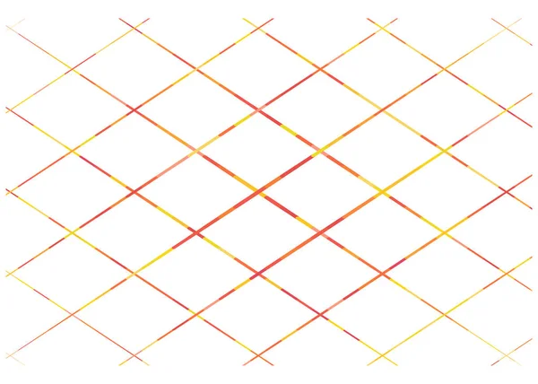 Textura de celosía. Red geométrica, malla. Líneas de rejilla abstractas ba — Archivo Imágenes Vectoriales