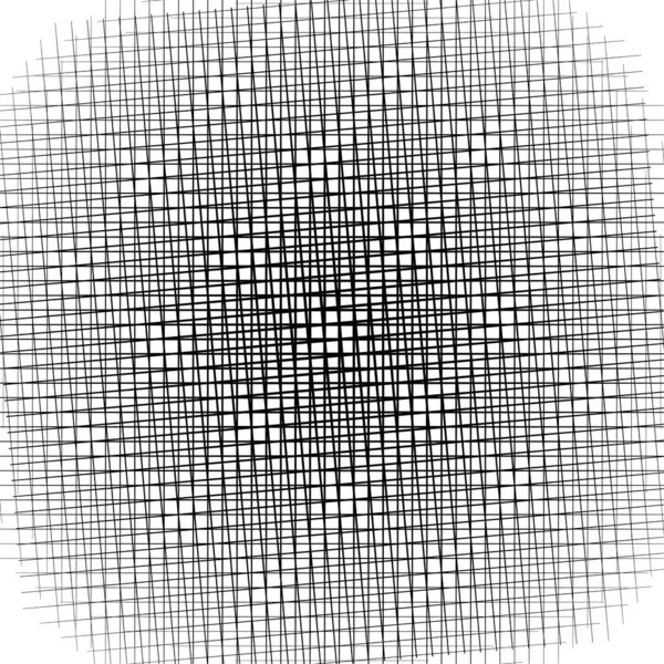 Rastgele, düzensiz hatlar örgüsü. Soyut geometrik arka gruplandırma