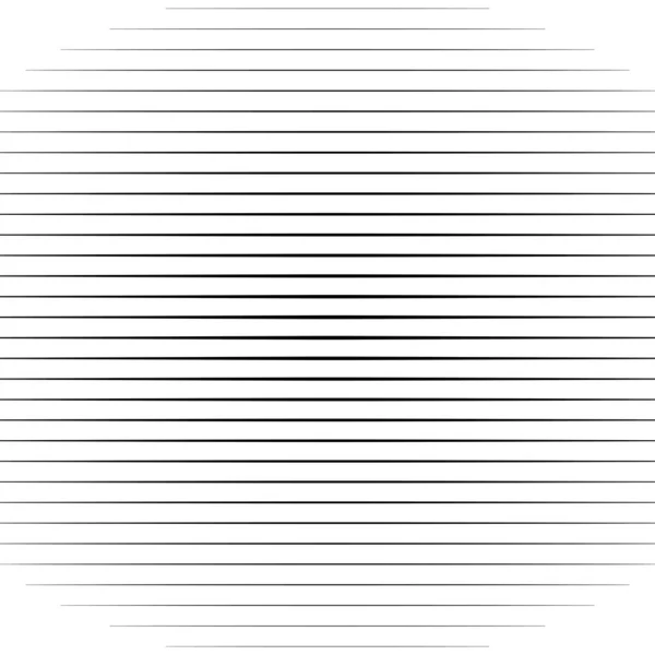Горизонтальные прямые, параллельные линии, рисунок полос фон — стоковый вектор