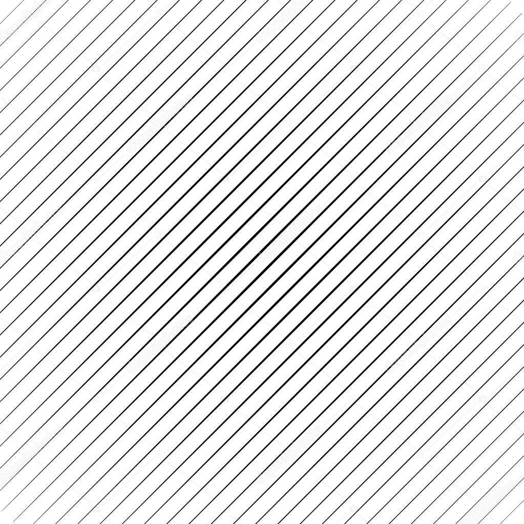 Diagonal, oblique lines, strips abstract, geometric pattern back