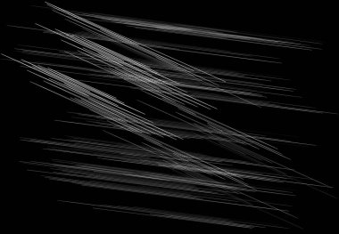 Şebeke, örgüler rastgele karalamalar, kabataslak çizgiler vektörü. Izgara, kafes, ızgara ve kafes çizgileri ögesi