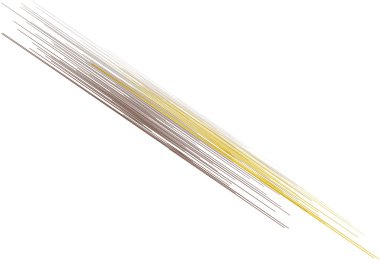 Oblique, çapraz eğimli çizgiler. Rastgele karala, kabataslak çizgiler ve çizgiler vektörü