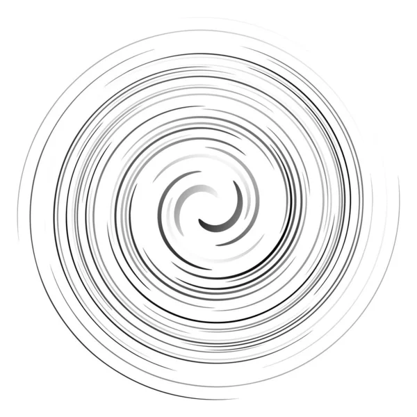 Motivos Coloridos Formas Abstratas Vetor Elementos Padrão Circular Ilustração Vetorial —  Vetores de Stock