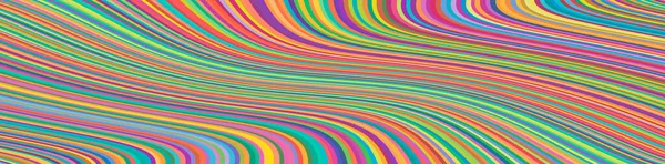 Yatay geniş format dikdörtgen dalgalı, dalgalı, eğri büğrü, spiral çizgiler. Bozulma, deformasyon çizgileri