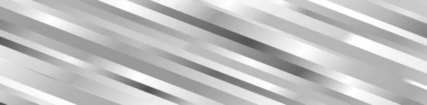 Wide Horizontal Lines Stripes Streaks Strips Diagonal Oblique Slanting Skew — Stock Vector