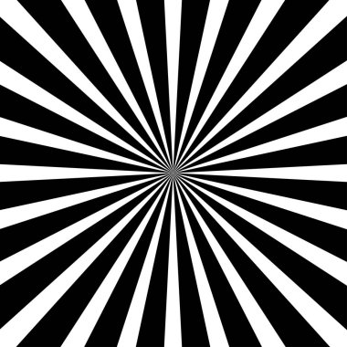 Rastgele yayılan çizgiler, çizgiler. Işınlar, ışınlar. Düzensiz yıldız patlaması, güneş patlaması arkaplanı