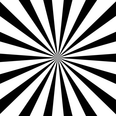 Rastgele yayılan çizgiler, çizgiler. Işınlar, ışınlar. Düzensiz yıldız patlaması, güneş patlaması arkaplanı