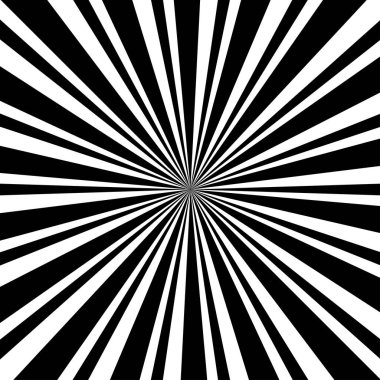 Rastgele yayılan çizgiler, çizgiler. Işınlar, ışınlar. Düzensiz yıldız patlaması, güneş patlaması arkaplanı