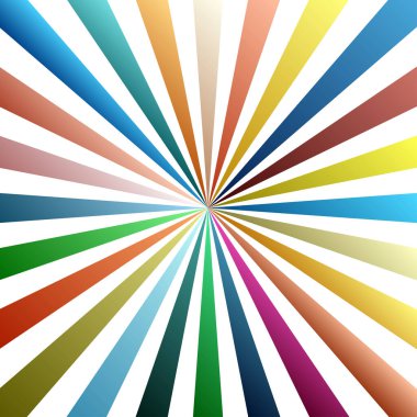 Rastgele yayılan çizgiler, çizgiler. Işınlar, ışınlar. Düzensiz yıldız patlaması, güneş patlaması arkaplanı