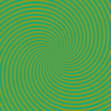 Spiral, girdap, girdap, girdap çizgileri. Döner çizgiler. Girdap, hortum, döner illüstrasyon