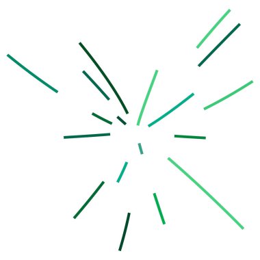 Radyal, yayılan çizgiler soyut patlama, patlama, havai fişekler FX.Concentric, dairesel çizgiler desen. Işınlar merkezden yayılıyor. Patlama çizgileri. Soyut ışıltı, parıltı, parıltı, ışıltı FX.Vector illüstrasyonu