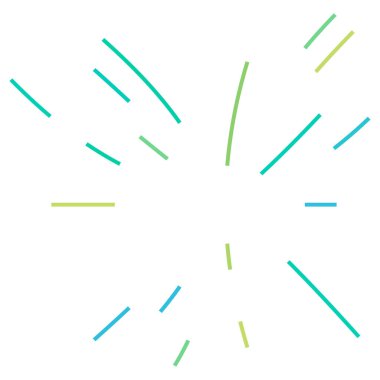 Radyal, yayılan çizgiler soyut patlama, patlama, havai fişekler FX.Concentric, dairesel çizgiler desen. Işınlar merkezden yayılıyor. Patlama çizgileri. Soyut ışıltı, parıltı, parıltı, ışıltı FX.Vector illüstrasyonu