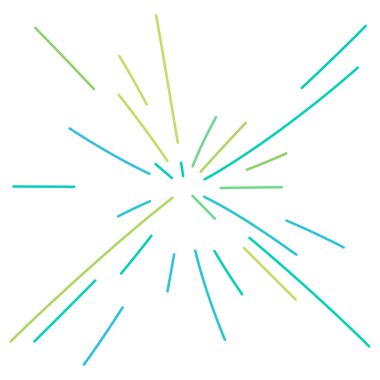 Radyal, yayılan çizgiler soyut patlama, patlama, havai fişekler FX.Concentric, dairesel çizgiler desen. Işınlar merkezden yayılıyor. Patlama çizgileri. Soyut ışıltı, parıltı, parıltı, ışıltı FX.Vector illüstrasyonu