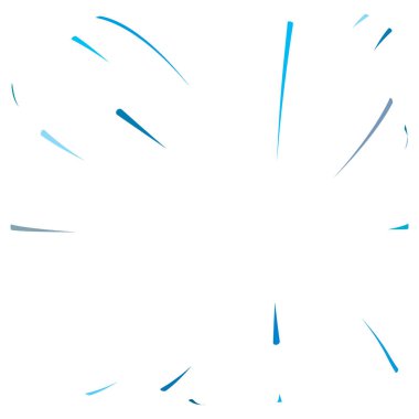 Radyal, yayılan çizgiler soyut patlama, patlama, havai fişekler FX.Concentric, dairesel çizgiler desen. Işınlar merkezden yayılıyor. Patlama çizgileri. Soyut ışıltı, parıltı, parıltı, ışıltı FX.Vector illüstrasyonu