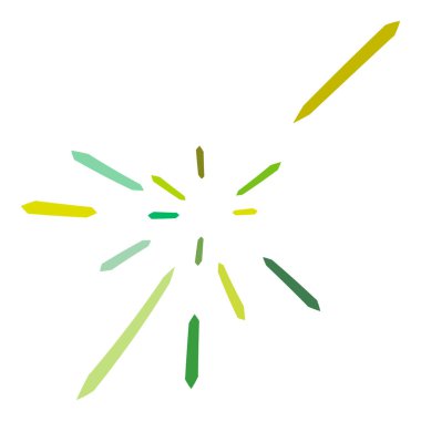 Radyal, yayılan çizgiler soyut patlama, patlama, havai fişekler FX.Concentric, dairesel çizgiler desen. Işınlar merkezden yayılıyor. Patlama çizgileri. Soyut ışıltı, parıltı, parıltı, ışıltı FX.Vector illüstrasyonu