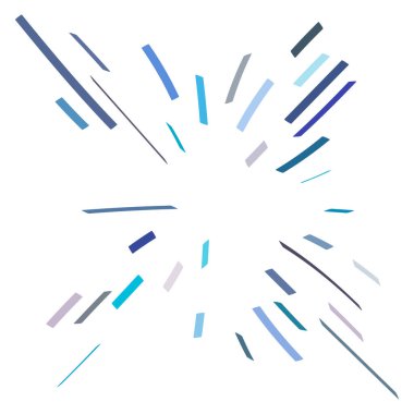 Radyal, yayılan çizgiler soyut patlama, patlama, havai fişekler FX.Concentric, dairesel çizgiler desen. Işınlar merkezden yayılıyor. Patlama çizgileri. Soyut ışıltı, parıltı, parıltı, ışıltı FX.Vector illüstrasyonu