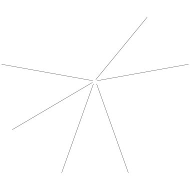 Radyal, yayılan çizgiler soyut patlama, patlama, havai fişekler FX.Concentric, dairesel çizgiler desen. Işınlar merkezden yayılıyor. Patlama çizgileri. Soyut ışıltı, parıltı, parıltı, ışıltı FX.Vector illüstrasyonu