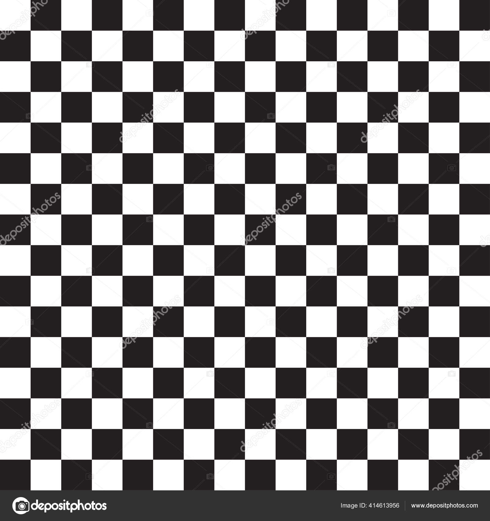 Checkered, Xadrez Padrão Sem Emenda. Quadrados Padrão Sem Costura /  Textura. Checkerboard, Tabuleiro De Xadrez Royalty Free SVG, Cliparts,  Vetores, e Ilustrações Stock. Image 131156441