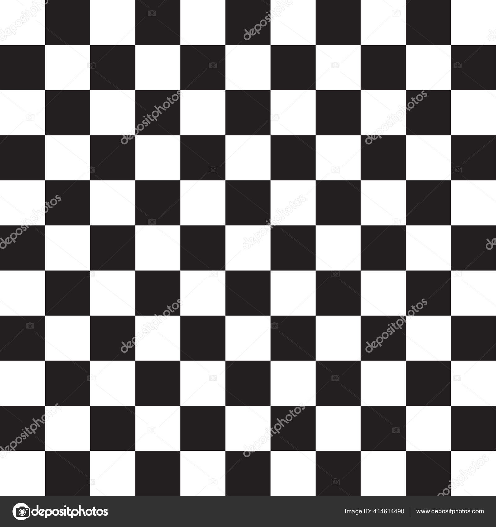 方块样式和背景棋盘棋盘棋盘质感图案简单而基本的单色胡椒色交替正方形背景 图库矢量图像 C Vectorguy