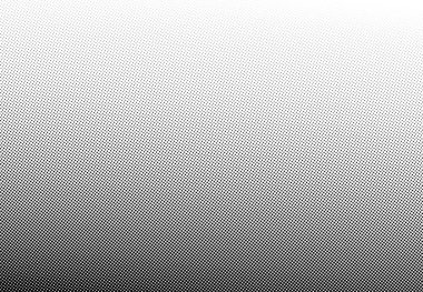 Çember yarım ton, ekran vektör çizimleri. Noktalı, noktalı, benekli vektör çizimi