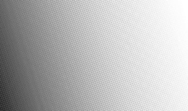 Çember yarım ton, ekran vektör çizimleri. Noktalı, noktalı, benekli vektör çizimi