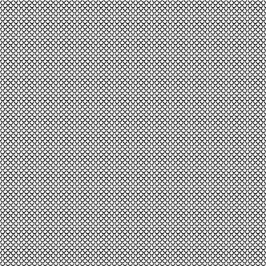 Çemberler tekrar edilebilir ince, ince desenli. Çemberler geometrik arkaplan vektörü çizimi