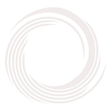 Siber-siber punk, bilim-kurgu geometrik daireler, halkalar. Yüksek teknoloji HUD elementleri. Eşmerkezli, tekno için döner daireler, teknoloji teması. Dairesel, yuvarlak tasarım elementleri