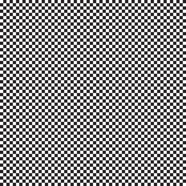 无缝的 可重复检查的 可折叠的正方形模式和背景 棋盘棋盘棋盘质感图案简单 基本的单色 胡椒色 交替正方形背景 — 图库矢量图片