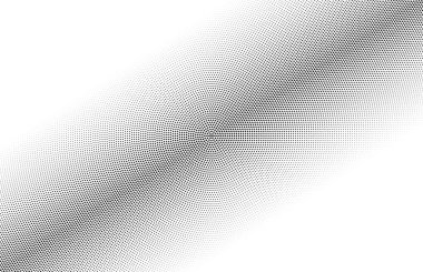 Yarım tonlu üçgen vektör çizimi. Üçgen geometrik arkaplan dokusu ve deseni