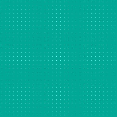 Beyaz daireler, noktalar, renk arkaplanı üzerindeki lekeler. Kusursuz tekrarlanabilir yarım ton kalıbı. Basit noktalama, noktalama, noktalama işaretleri, ambalaj kağıdı çizimleri. Vektör