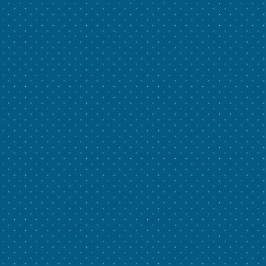 Beyaz daireler, noktalar, renk arkaplanı üzerindeki lekeler. Kusursuz tekrarlanabilir yarım ton kalıbı. Basit noktalama, noktalama, noktalama işaretleri, ambalaj kağıdı çizimleri. Vektör