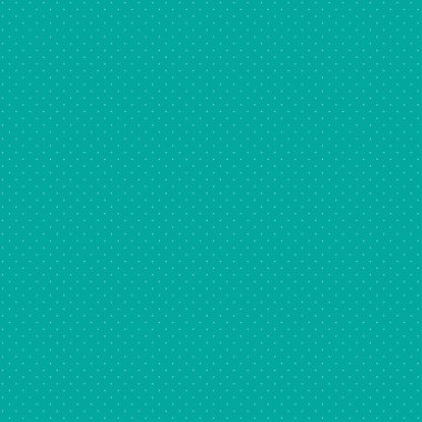 Beyaz daireler, noktalar, renk arkaplanı üzerindeki lekeler. Kusursuz tekrarlanabilir yarım ton kalıbı. Basit noktalama, noktalama, noktalama işaretleri, ambalaj kağıdı çizimleri. Vektör