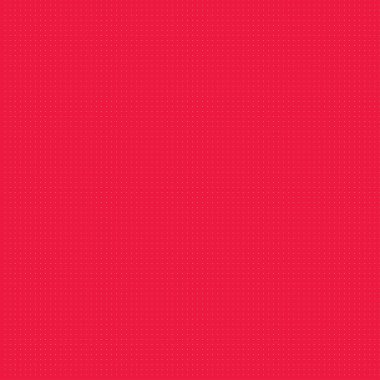 Beyaz daireler, noktalar, renk arkaplanı üzerindeki lekeler. Kusursuz tekrarlanabilir yarım ton kalıbı. Basit noktalama, noktalama, noktalama işaretleri, ambalaj kağıdı çizimleri. Vektör