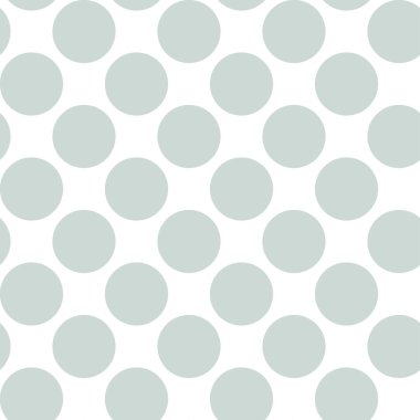 Renk, tek renkli daireler, noktalar, benekler. Nokta, noktalama, renkli yarım ton arka plan. Benekli şablon vektörü (sorunsuzca tekrarlanabilir))