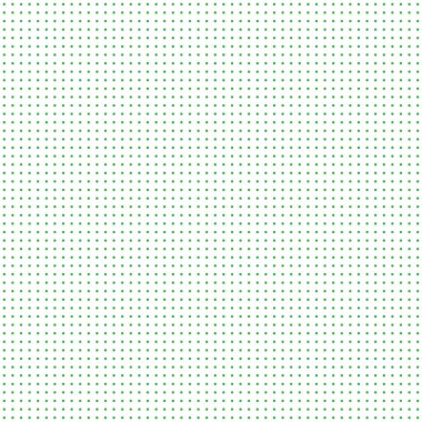 Renk, tek renkli daireler, noktalar, benekler. Nokta, noktalama, renkli yarım ton arka plan. Benekli şablon vektörü (sorunsuzca tekrarlanabilir))