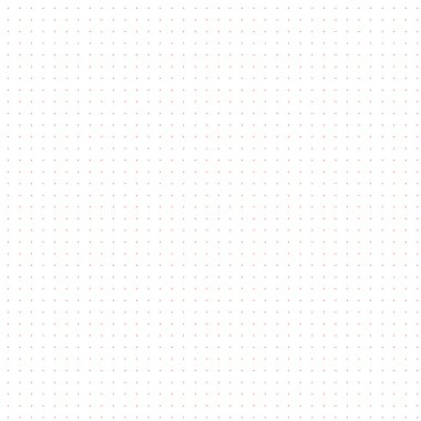 Renk, tek renkli daireler, noktalar, benekler. Nokta, noktalama, renkli yarım ton arka plan. Benekli şablon vektörü (sorunsuzca tekrarlanabilir))