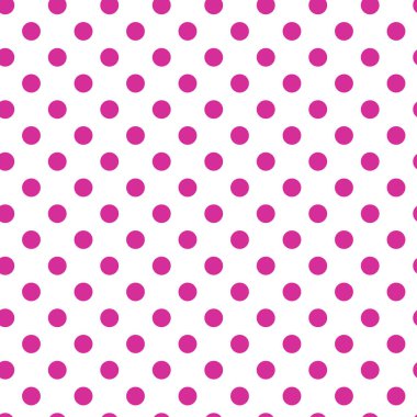 Renk, tek renkli daireler, noktalar, benekler. Nokta, noktalama, renkli yarım ton arka plan. Benekli şablon vektörü (sorunsuzca tekrarlanabilir))