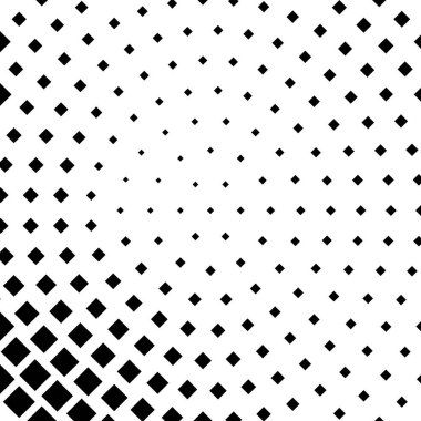 Yarım tonlu geometrik arkaplan deseni ve doku vektör çizimi
