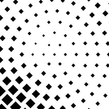 Yarım tonlu geometrik arkaplan deseni ve doku vektör çizimi